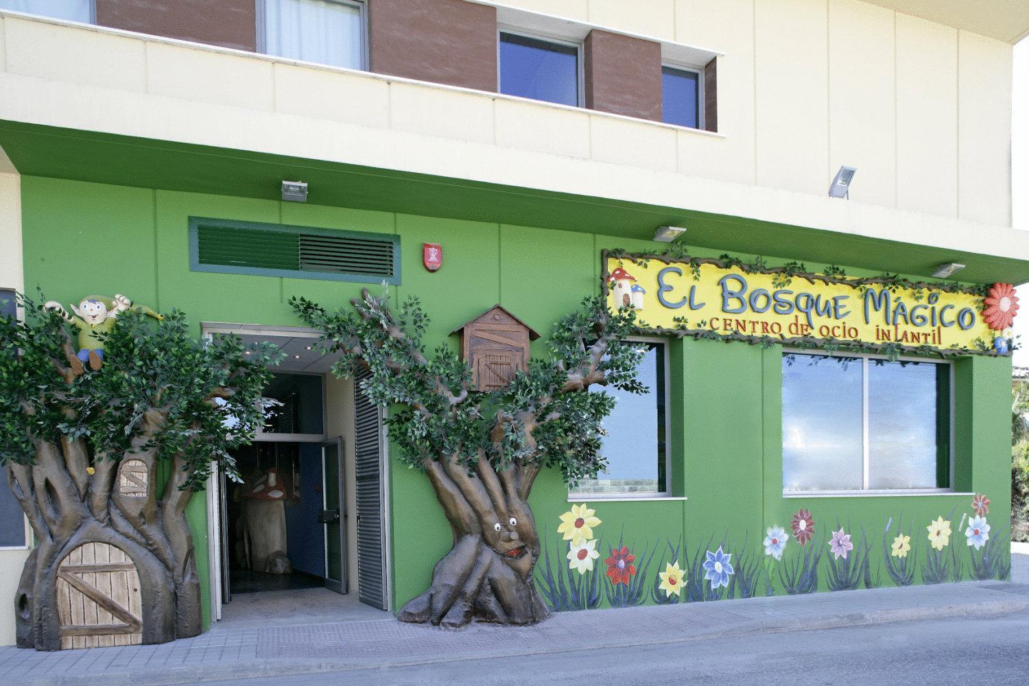 Bs Capitulaciones Santafé エクステリア 写真