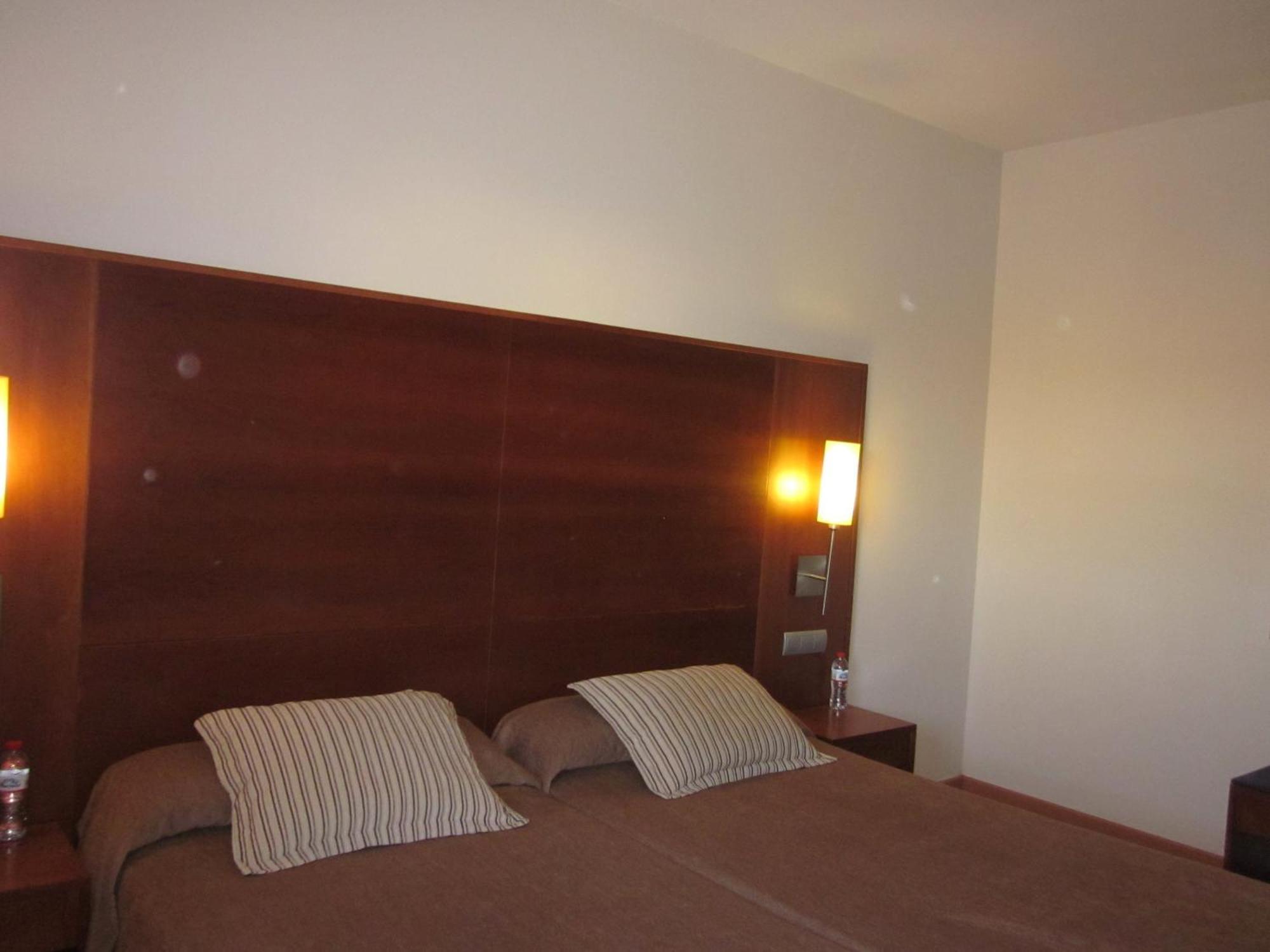 Bs Capitulaciones Santafé 部屋 写真